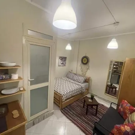 جنوب سيناء دهب Apartamento